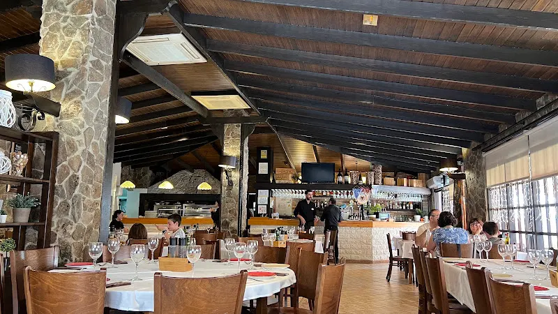 Ristorante Portofino - Alicante