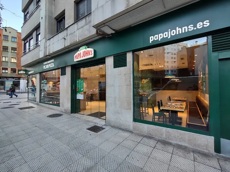 Papa Johns Pizza - Oviedo