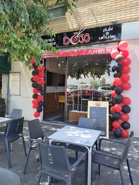 Mr. Dojo Sushi - Sabadell