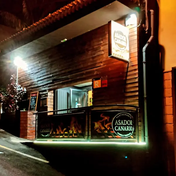 Asador Canario - Restaurante en Tacoronte - foto 2