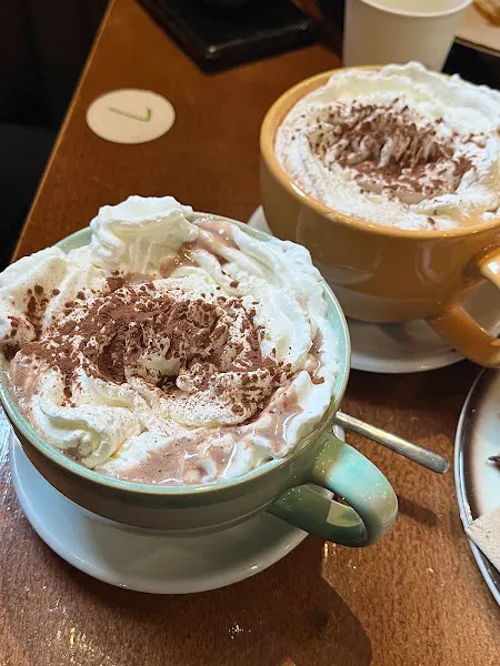 Café Breslau - La Orotava