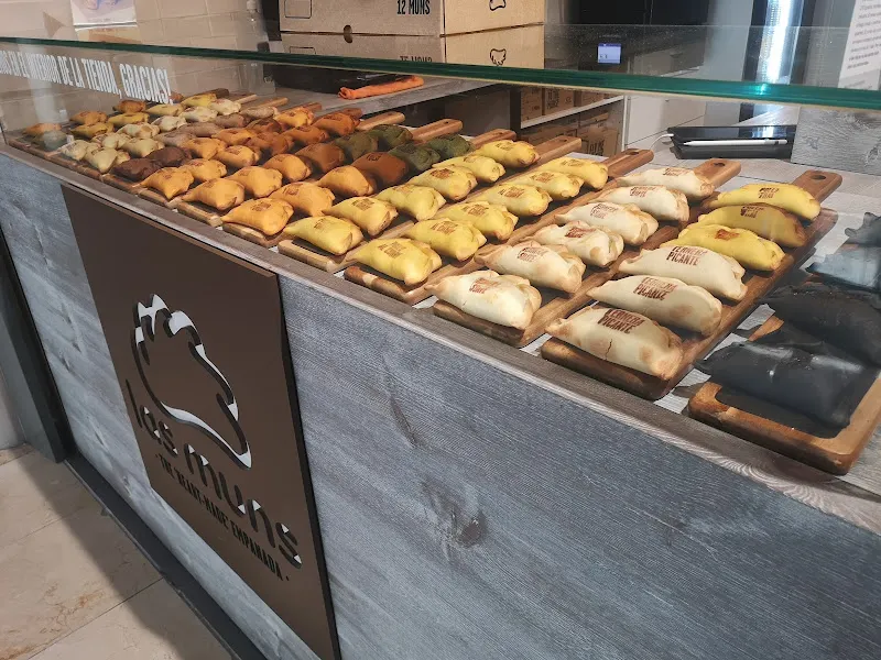 Las Muns - Restaurante en Leganés - foto 2