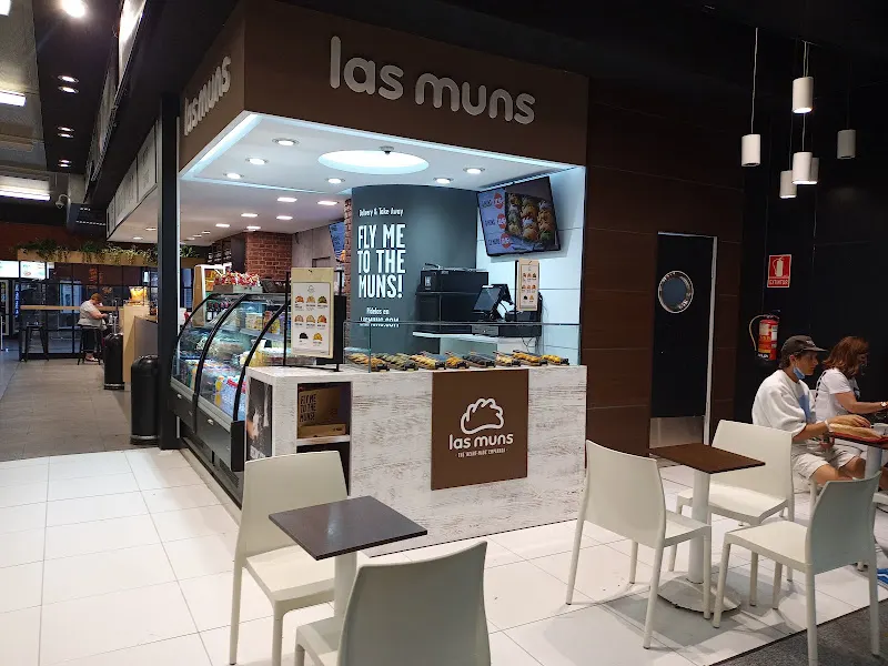 Las Muns