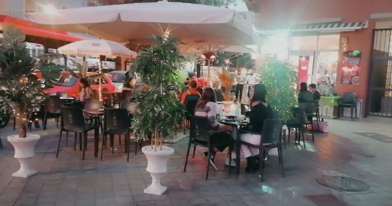 El Rey del Tapeo