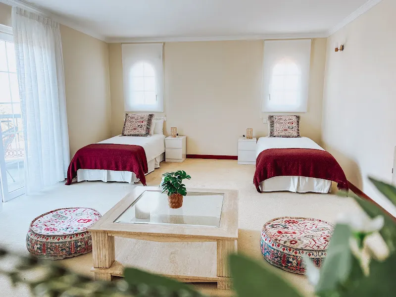 Casa Vegana Retreats - Centro de retiro en Telde - foto 2