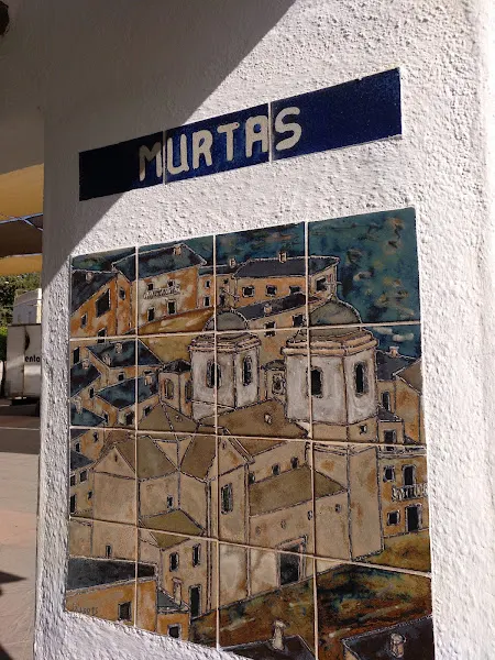 La Milpa vegetariano - Orgiva