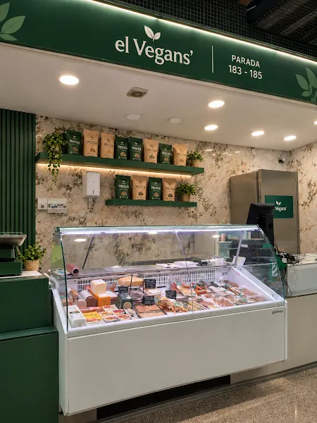 El Vegans Sabadell